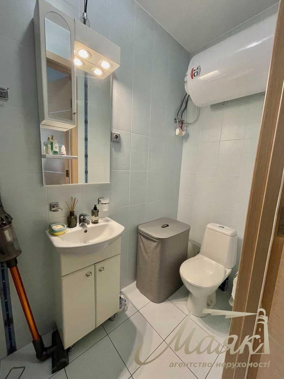 Rent 2k apartment (100m) T. Shevchenko Blvd.