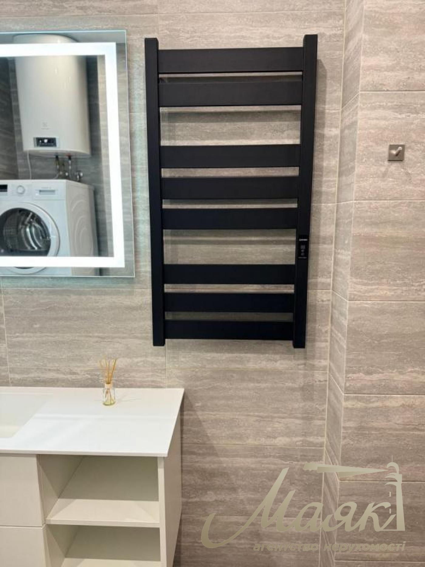 Оренда 1-кімнатної квартири 55м2 ЖК Новопечерська Вежа Михайла Бойчука Звіринець Печерськ