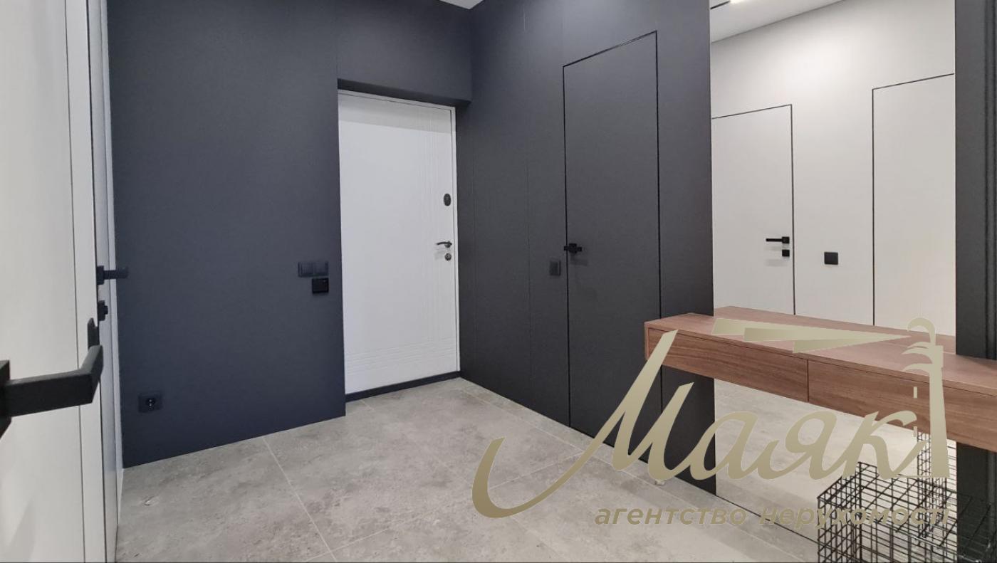 Оренда квартири 56м2 в ЖК "Новопечерська Вежа", Печерський район