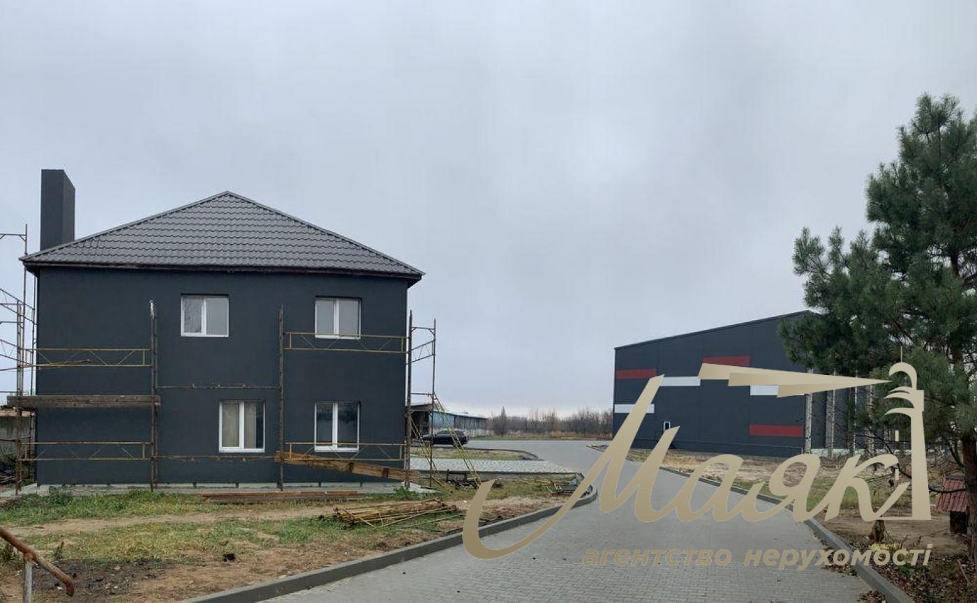 Продажа Производственного Помещения , Гостомель
