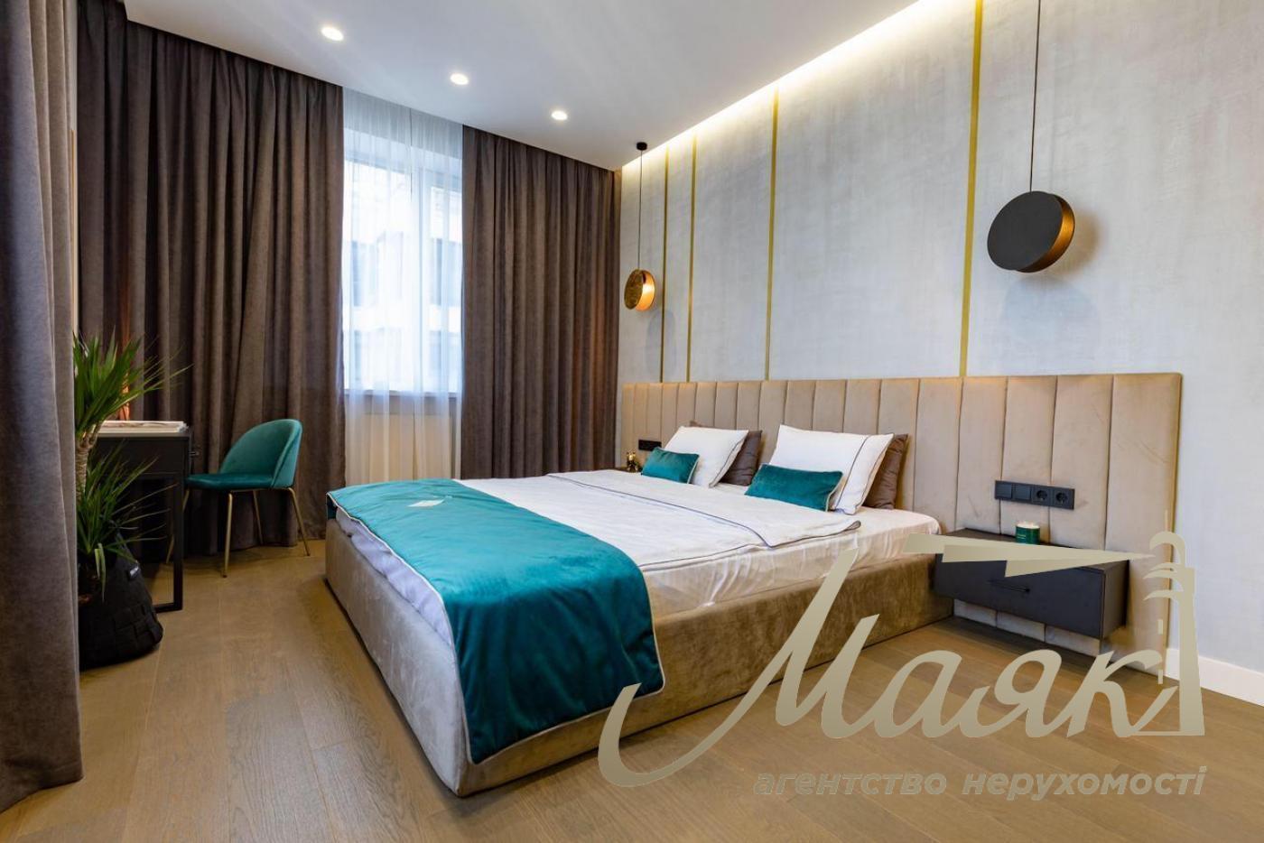 Продаж 2-кімнатної квартири в ЖК Delmar