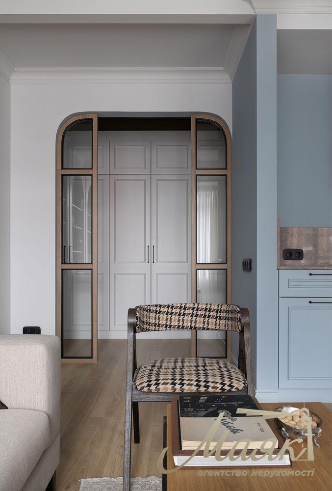 Оренда 3-х кімнатної квартири в ЖК Республіка