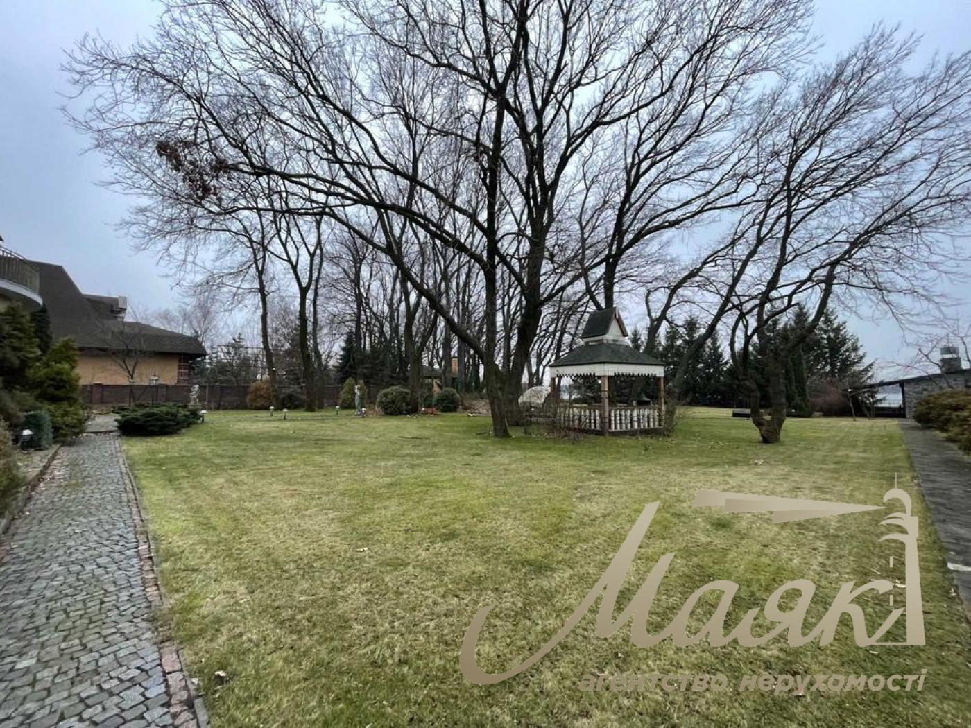 Продаж 450м2 будинку, Київ, Осокорки