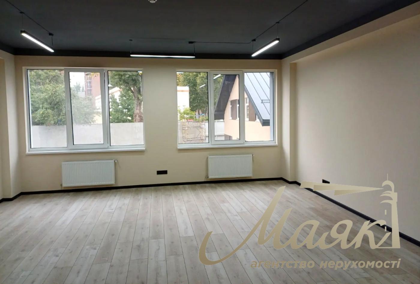 Office for rent 606m2 Preobrazhenska str. Kiev