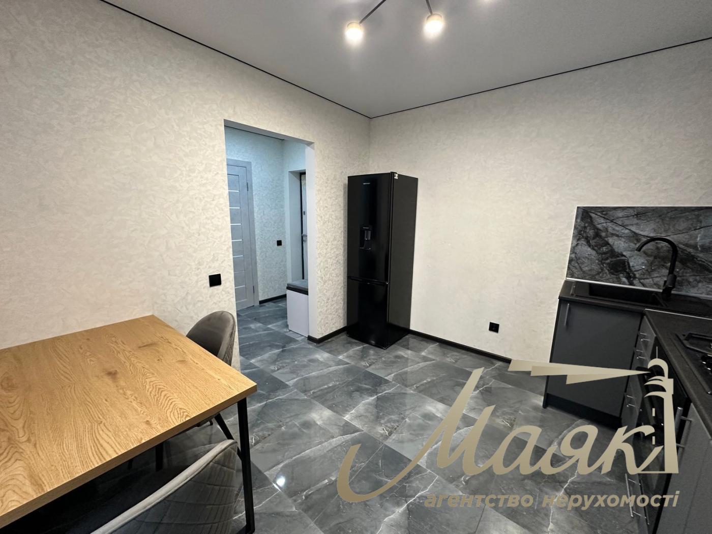 Продажа 1к квартиры ЖК Aura Center, ул. Одесская, Крюковщина