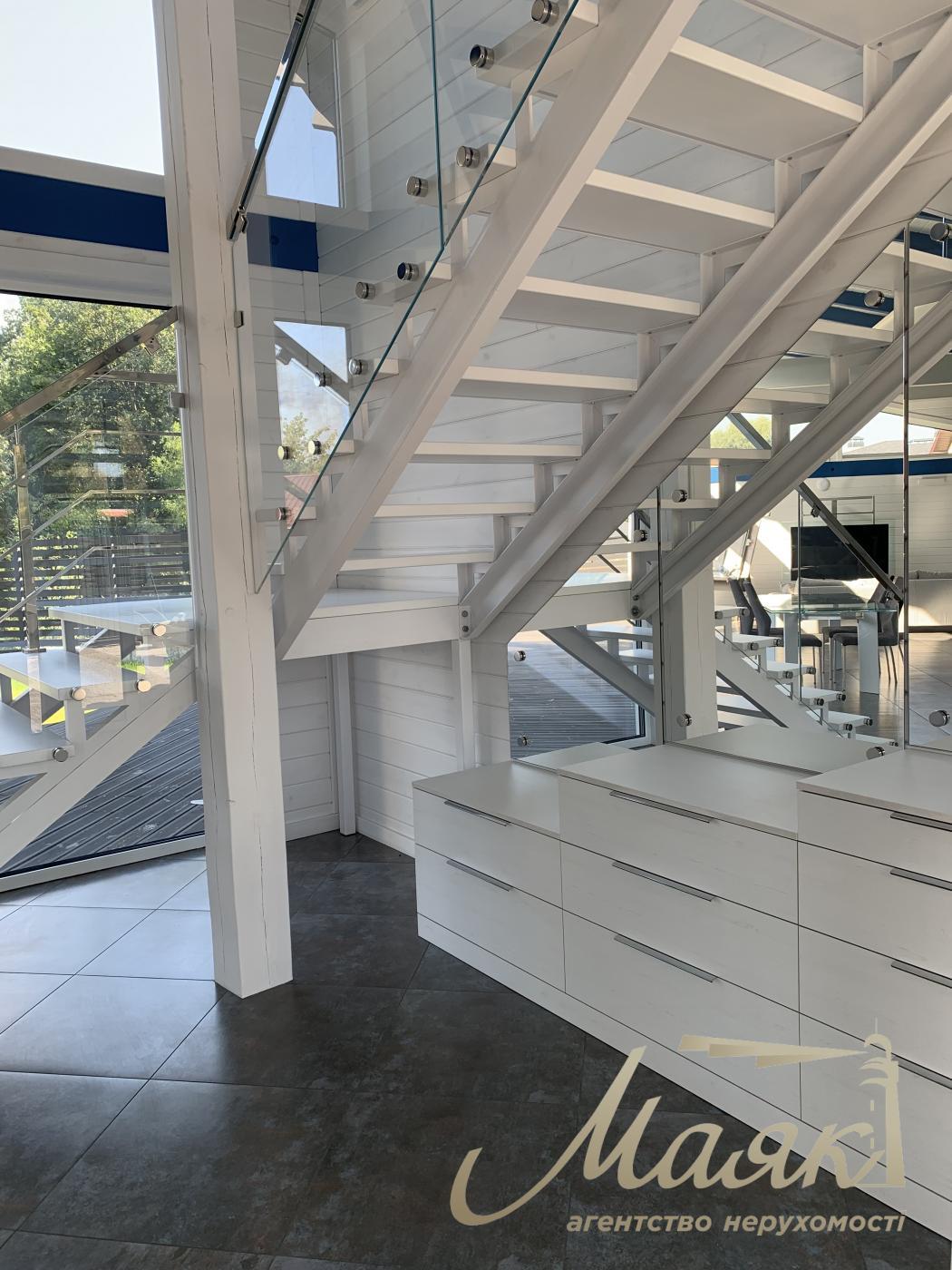 House for rent in Lesniki village near Equides Club