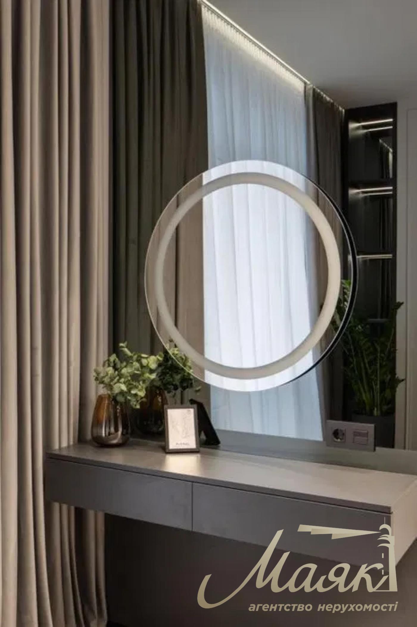 Продажа 3к квартиры 114 м2, ЖК Бульвар фонтанов, Печерск, Киев