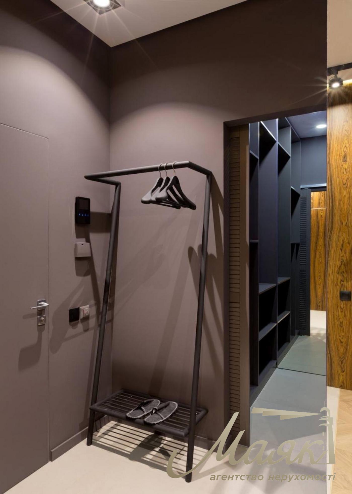 Оренда 1к квартири ЖК "Французький квартал", 45м2 вул. Саперне Поле