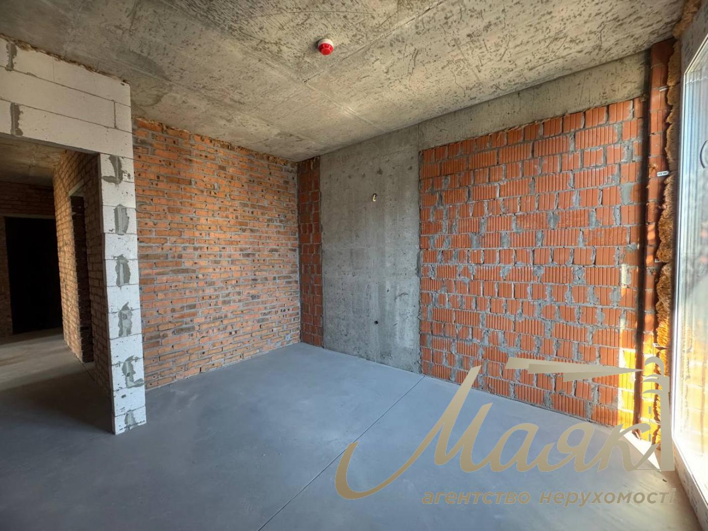 Продажа 3к квартиры 86.98м2 ЖК Nordica, 1 дом