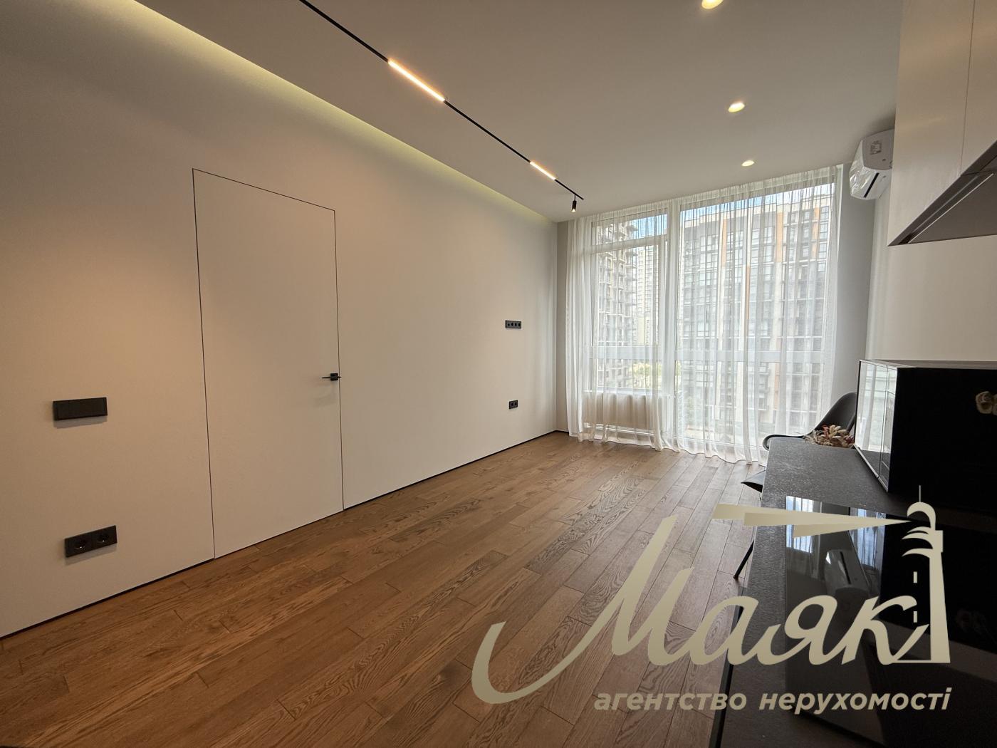 Продажа 2-комнатной квартиры (46м2) в ЖК "Французский квартал 2"