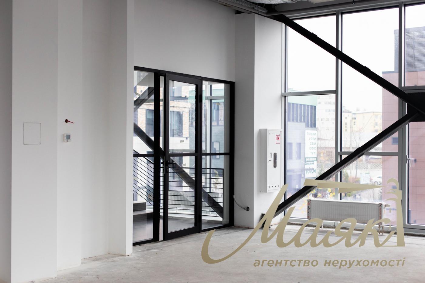 Аренда офисного помещения, БЦ City Garden