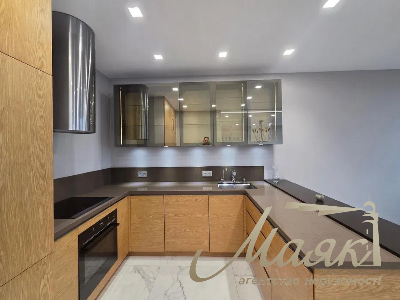 Rent 2-bedroom apartment, Residential Complex River Stone, Osokorki