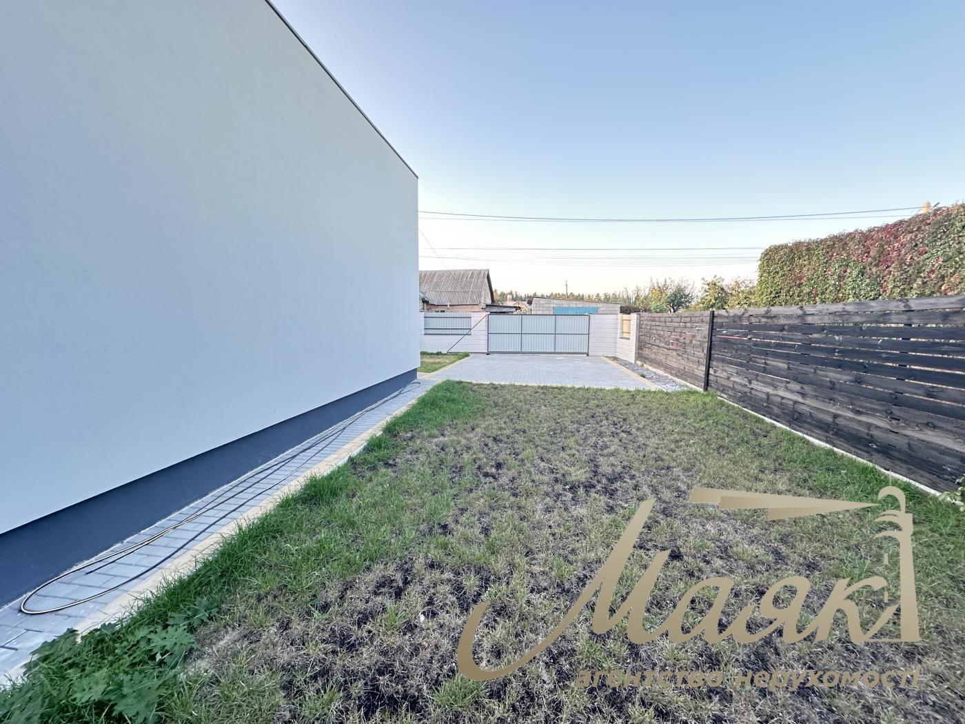 Sale 90m2 Duplex, Starye Petrovtsy, Zhovtneva st.