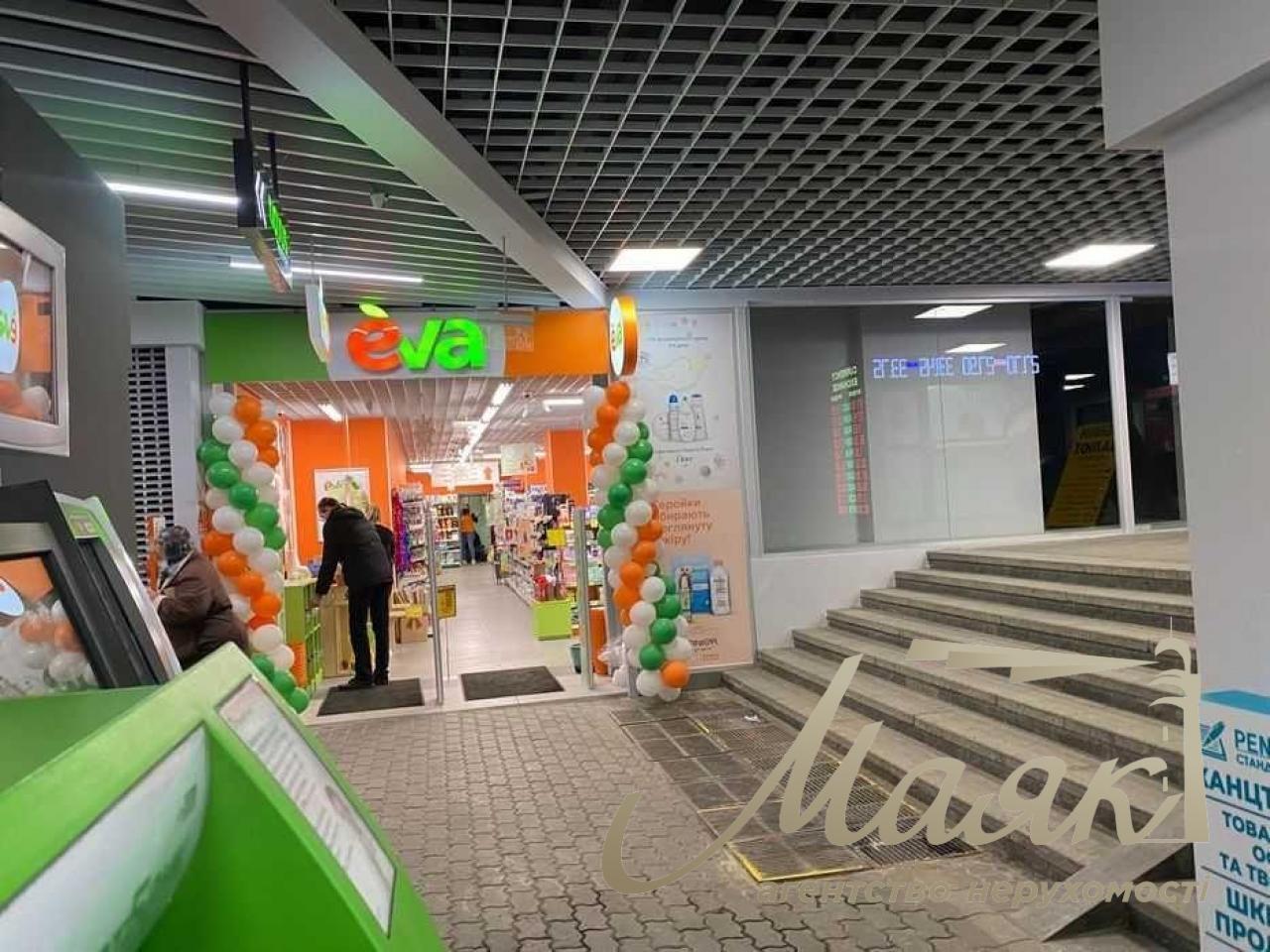 Продаж готового орендного бізнесу на Печерську