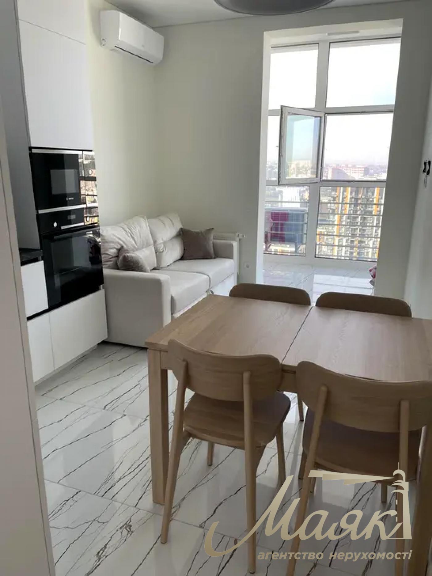 Оренда 1-кімнатної квартири, ЖК Французький квартал, Печерськ