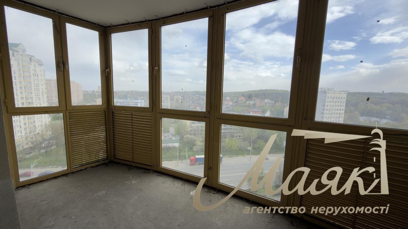 Apartment for sale in Park Avenue Residential Complex, 62 Goloseevsky Ave.
