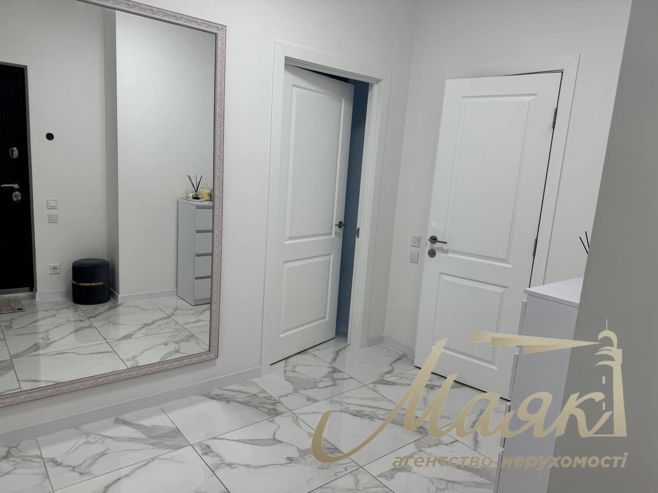 Продаж 1-кімнатної квартири 55м² у ЖК "ЖК Podil Plaza Residence" Шевченківський, Поділ.