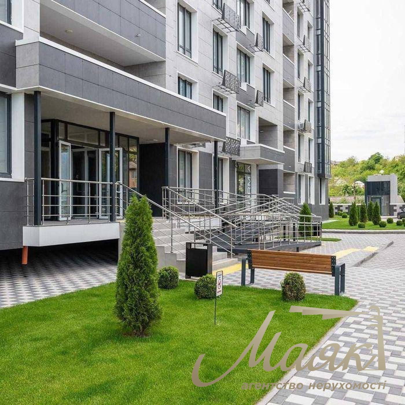 Продажа двухуровневой квартиры 172 кв.м в ЖК Новопечерская Вежа