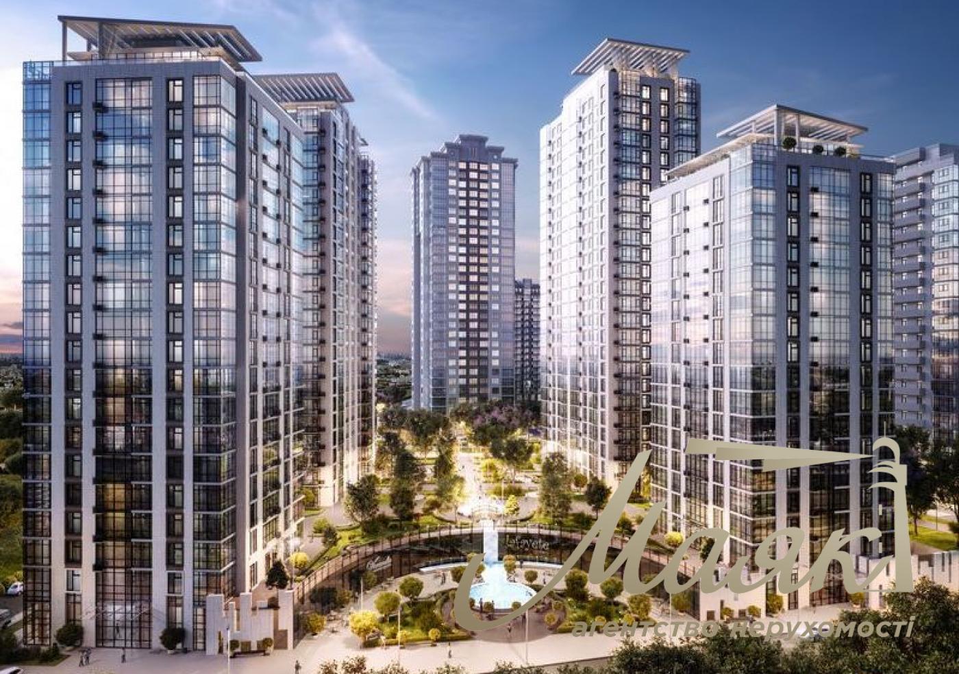 Ferry house for rent LCD Novopecherskie Lipki, Dragomirova 3, Pechersky district