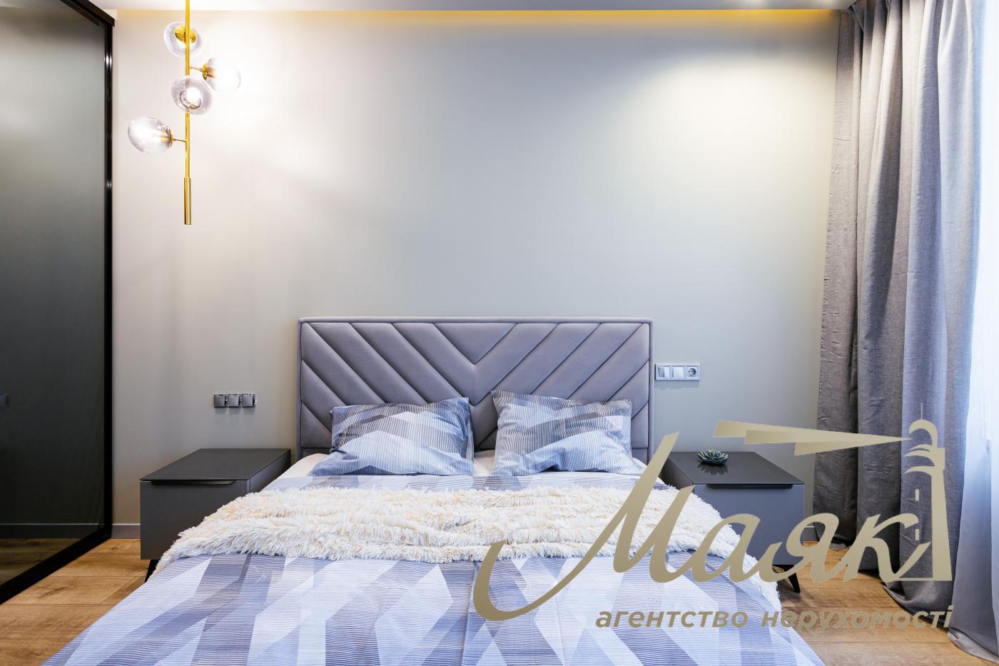 Продаж 3х-кімнатної квартири 86 м2 в ЖК "ЖК RESIDENT Concept House" Володимирська 86а, Київ