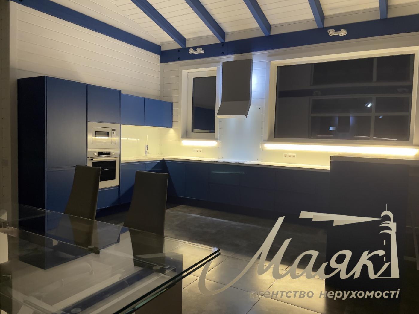 House for rent in Lesniki village near Equides Club