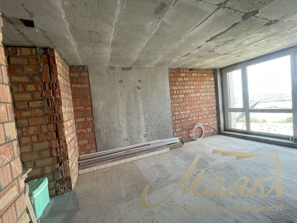 Продаж квартири з гарним видом площею 44 м², ЖК «Славутич», Лівий берег