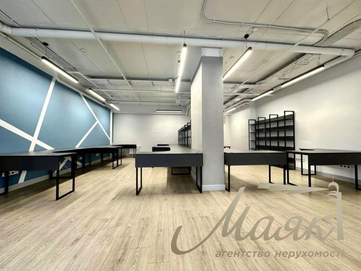 Аренда офиса ЖК Покровский посад, ул. Глубочицкая