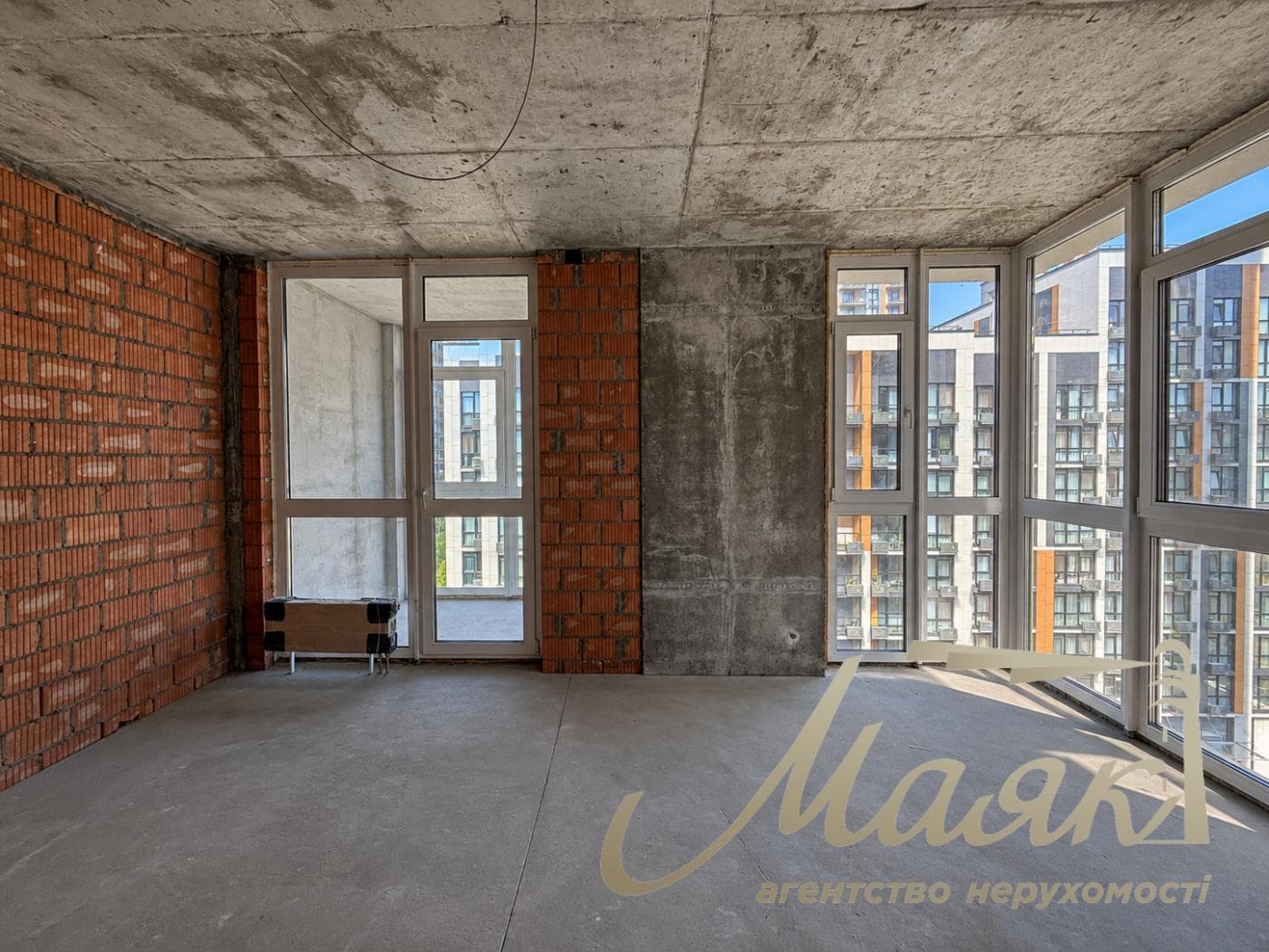 Продаж 4-кімнатної квартири площею 149 м² у ЖК «Французький квартал 2», Печерськ