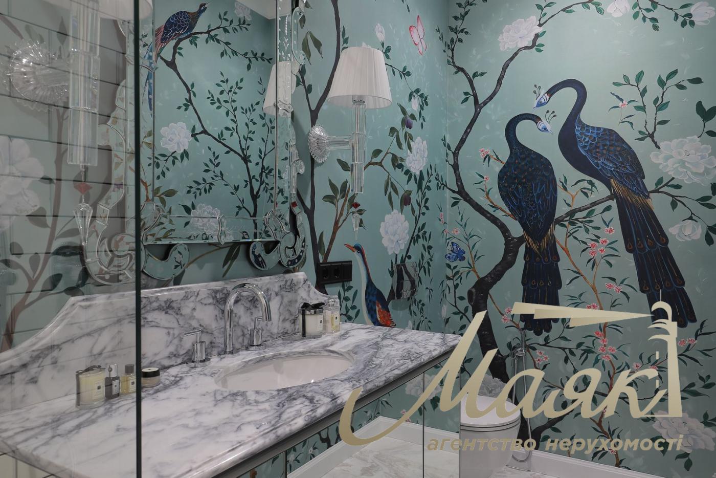 Продаж 3к квартири в ЖК Новопечерські Липки