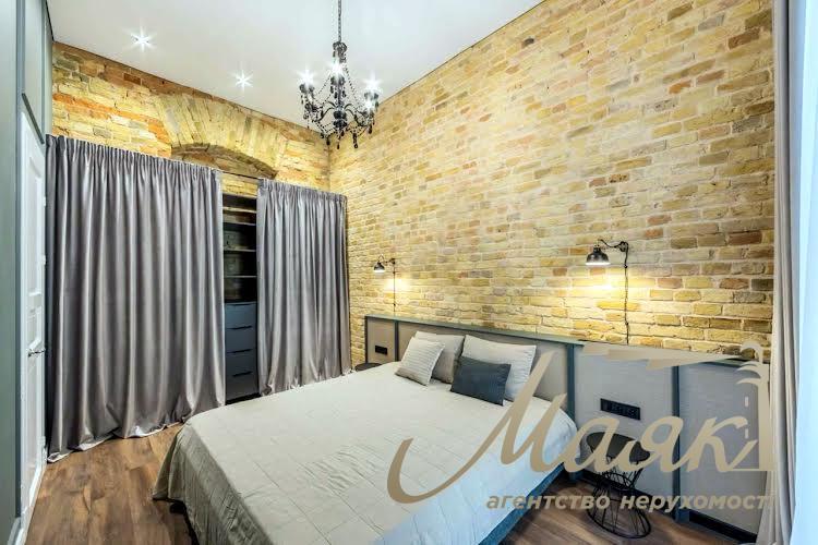 Apartment for sale 70m2 Saksaganskogo str. 15, Shevchenko district, Center