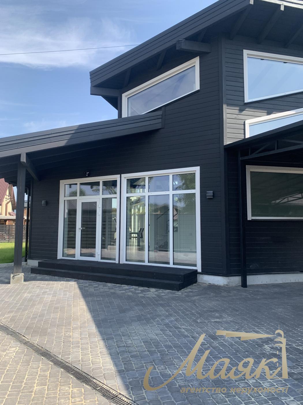 House for rent in Lesniki village near Equides Club