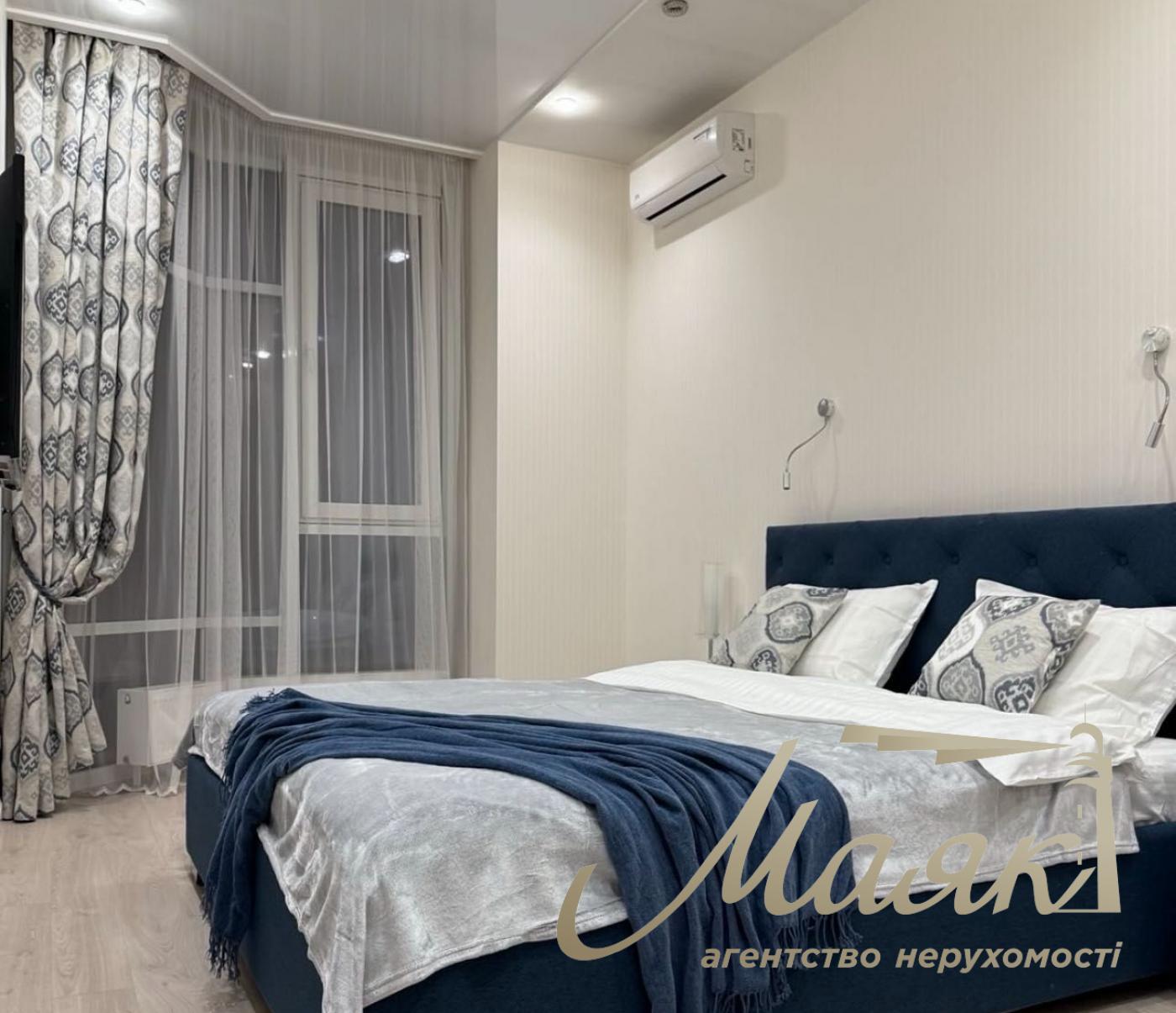 Оренда 2к квартири Жк Шевруд