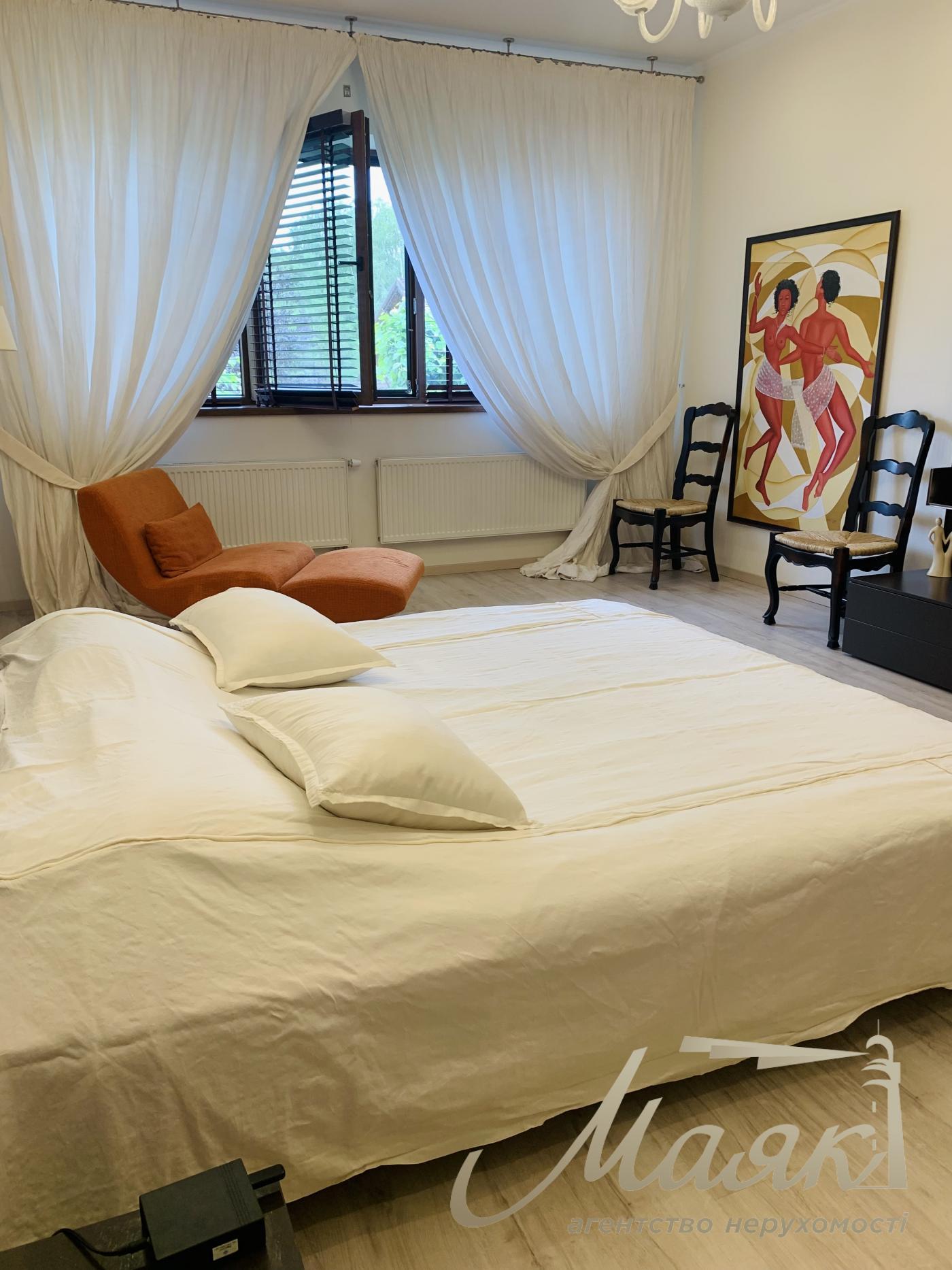 House for rent Polova str., Berezivka. Berezivka Village Club