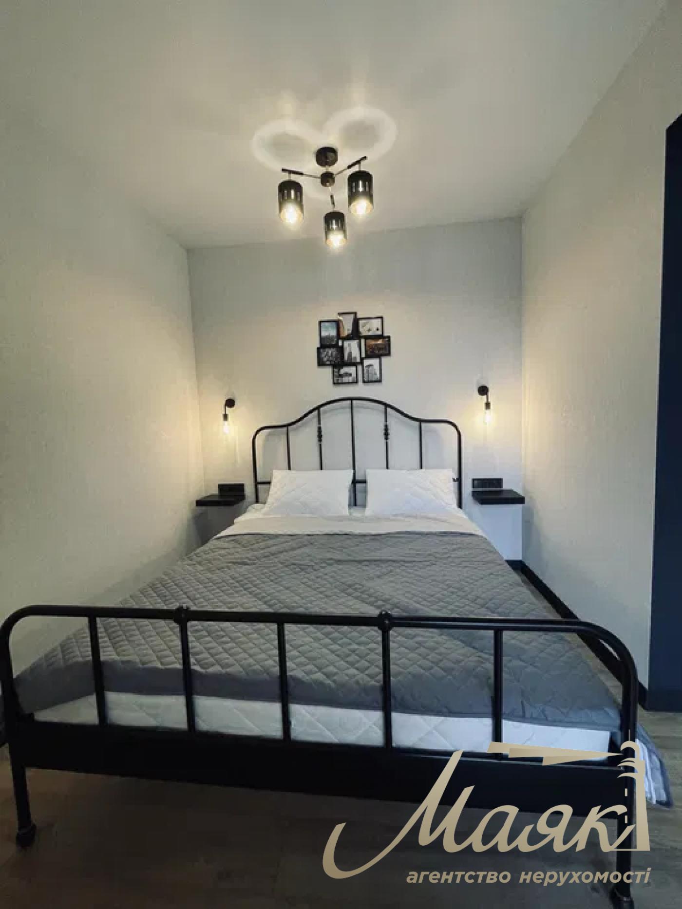 Аренда 1к квартиры 50 м², ул. Деловая, метро Олимпийская