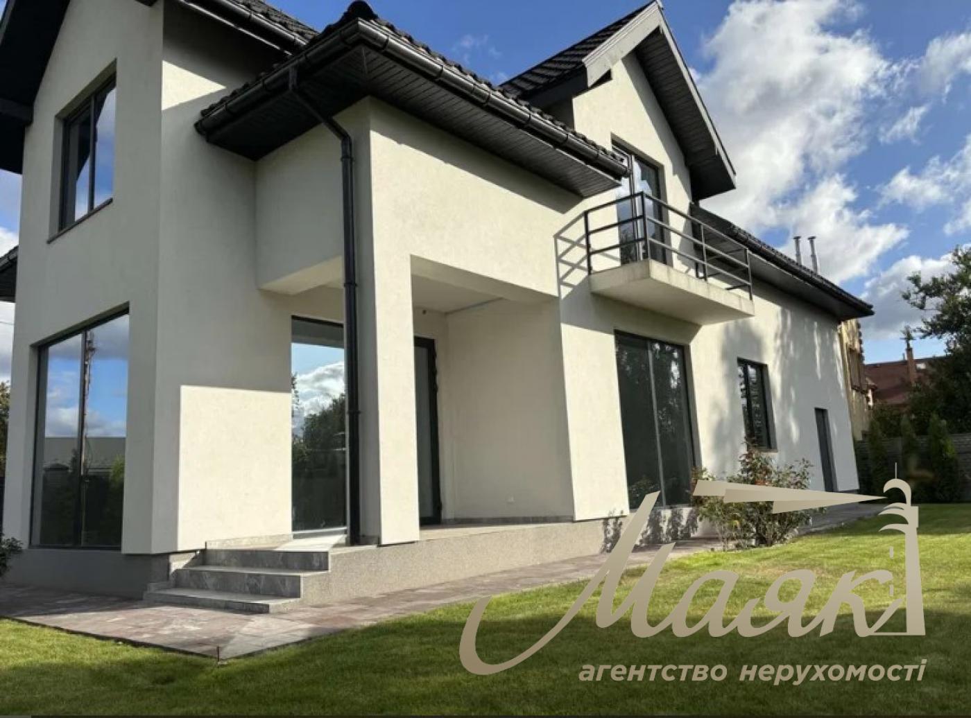 Продажа 2- х этажного дома (5 ком.), Осокорки