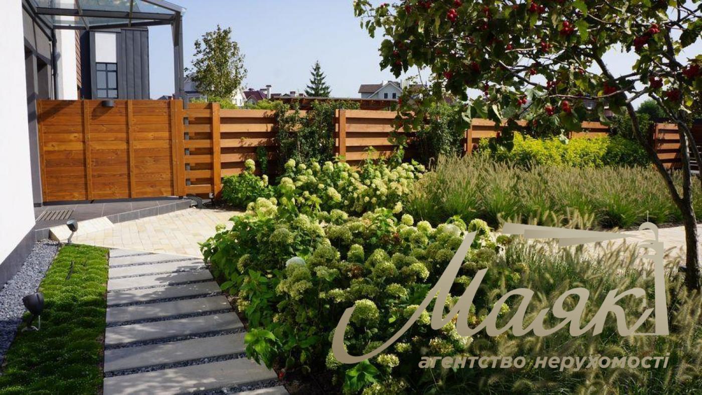 Аренда дома в  КГ«Конык» 250м2