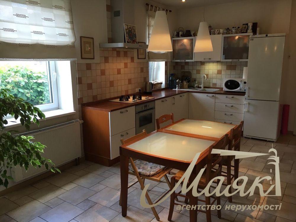 Оренда будинку 250 м² з ділянкою 20 соток - Протасів Яр, центр Києва