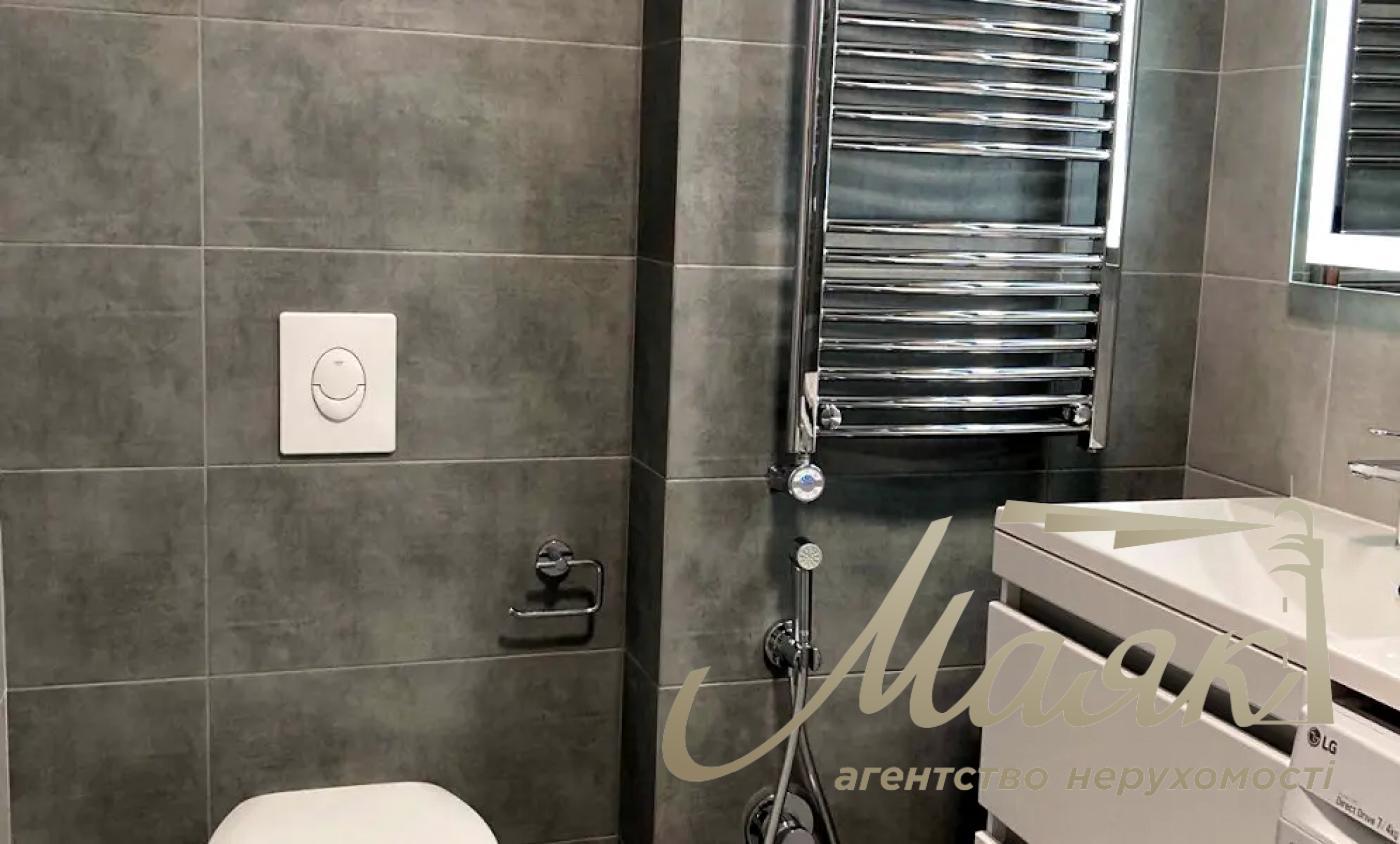 Продажа 2-комнатной квартиры квартиры ЖК Seven, Днепроовская Набережная, Осокорки