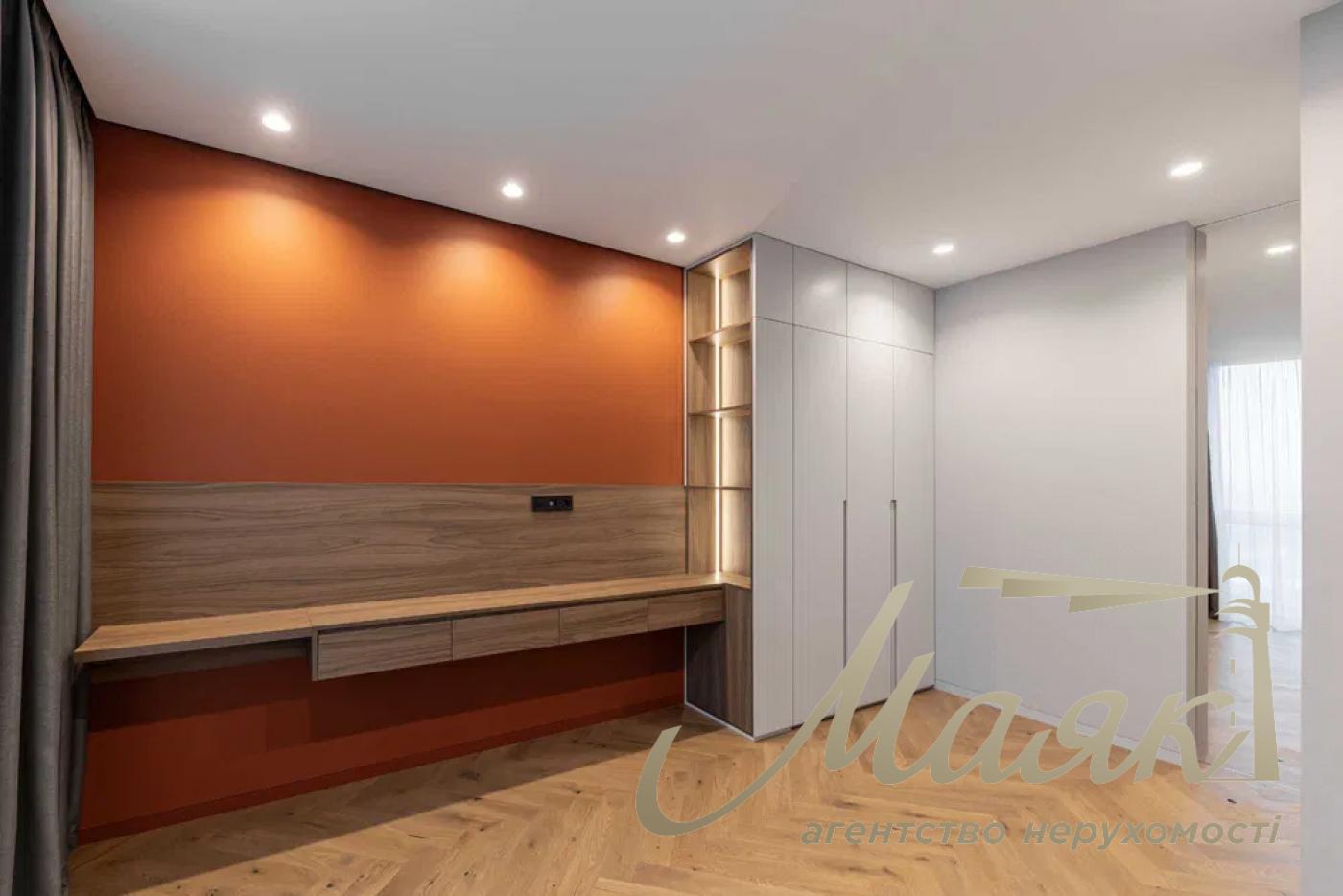 Продаж 3-кімнатної квартири, 80м², Французький квартал 2, Печерськ, Київ