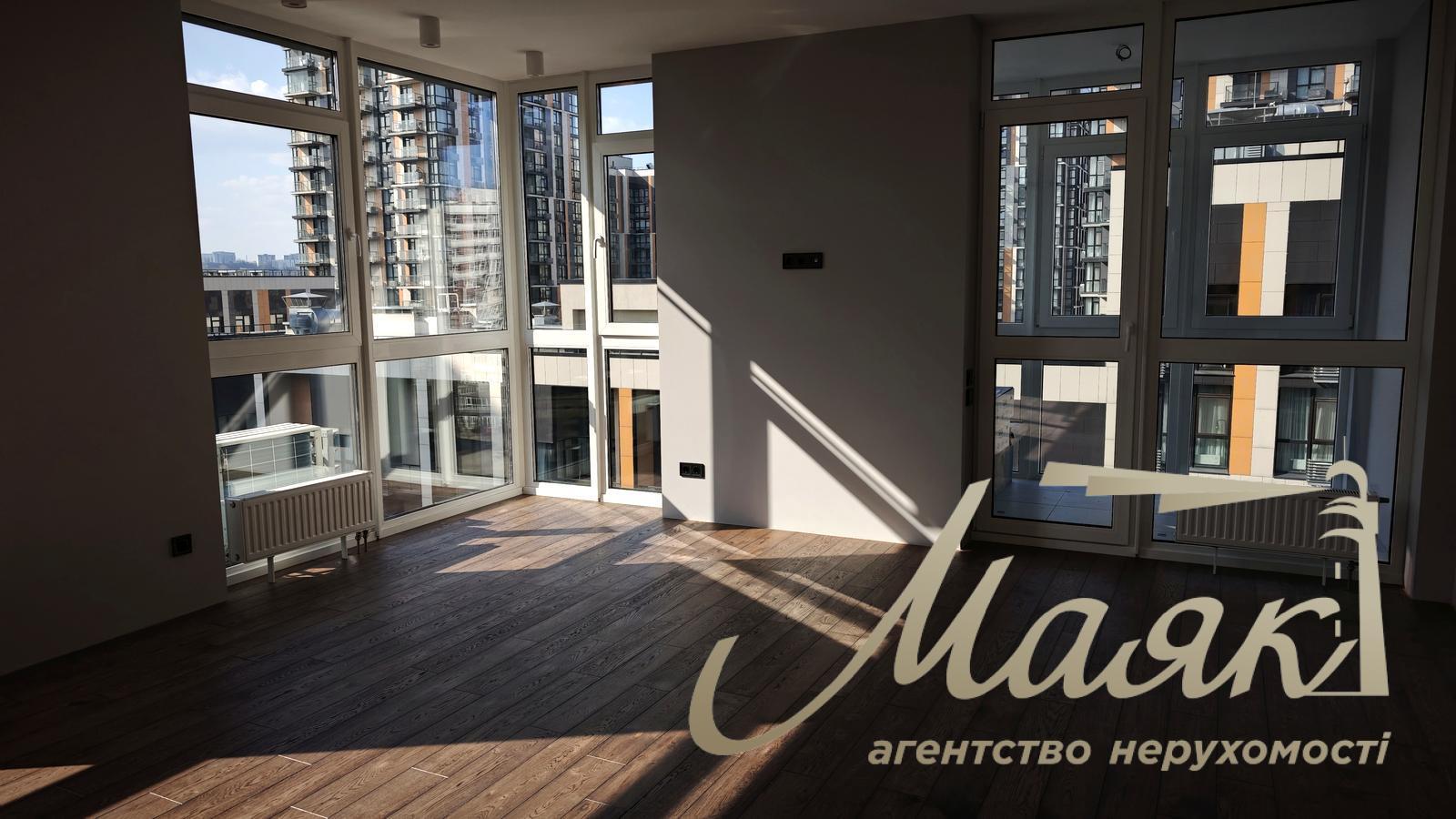 Продажа 3-х комнатной квартиры в ЖК Французский квартал 2, Печерский район.