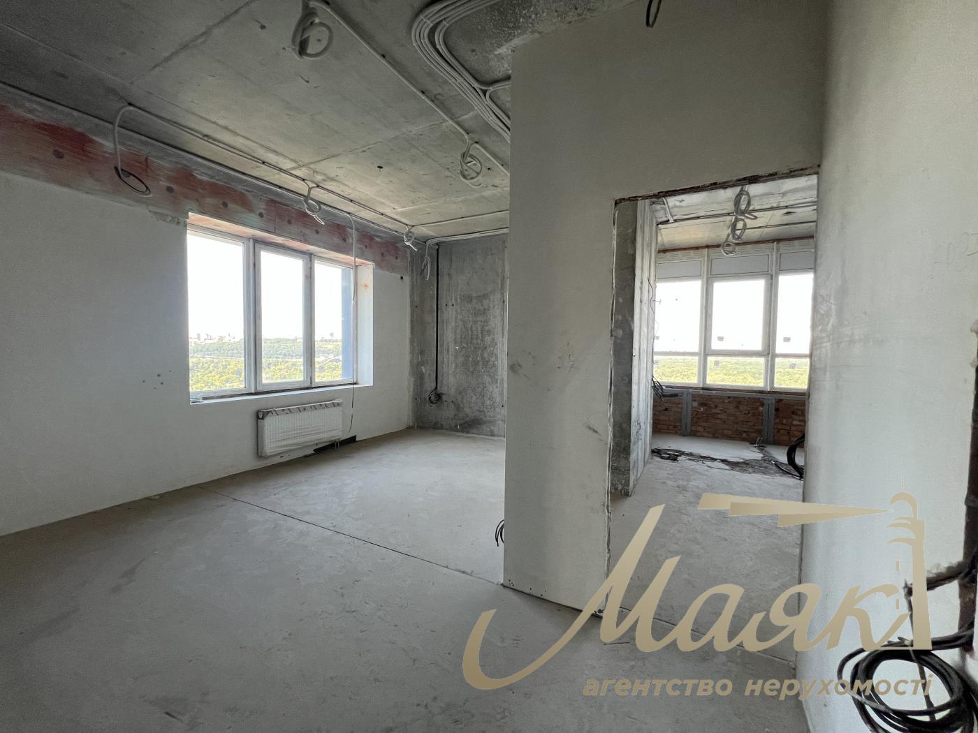 Продажа 5к квартиры в ЖК Солнечная Ривьера, ул. Никольско-Слободская 3Б