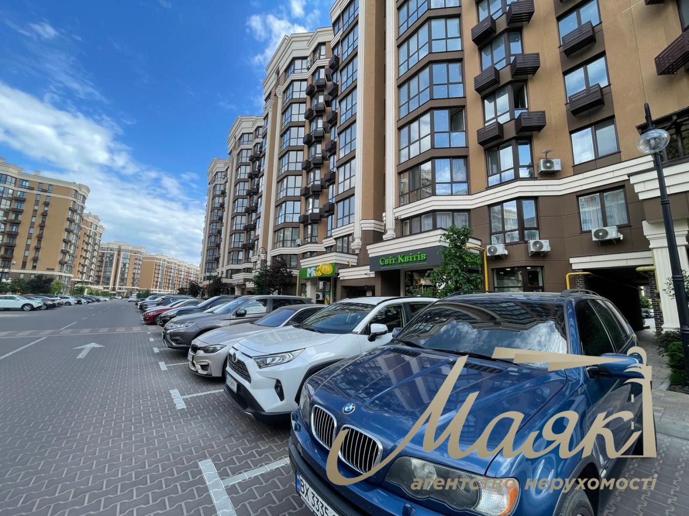 Продаж 1к квартири ЖК Софія Резиденс, Софіївська Борщагівка
