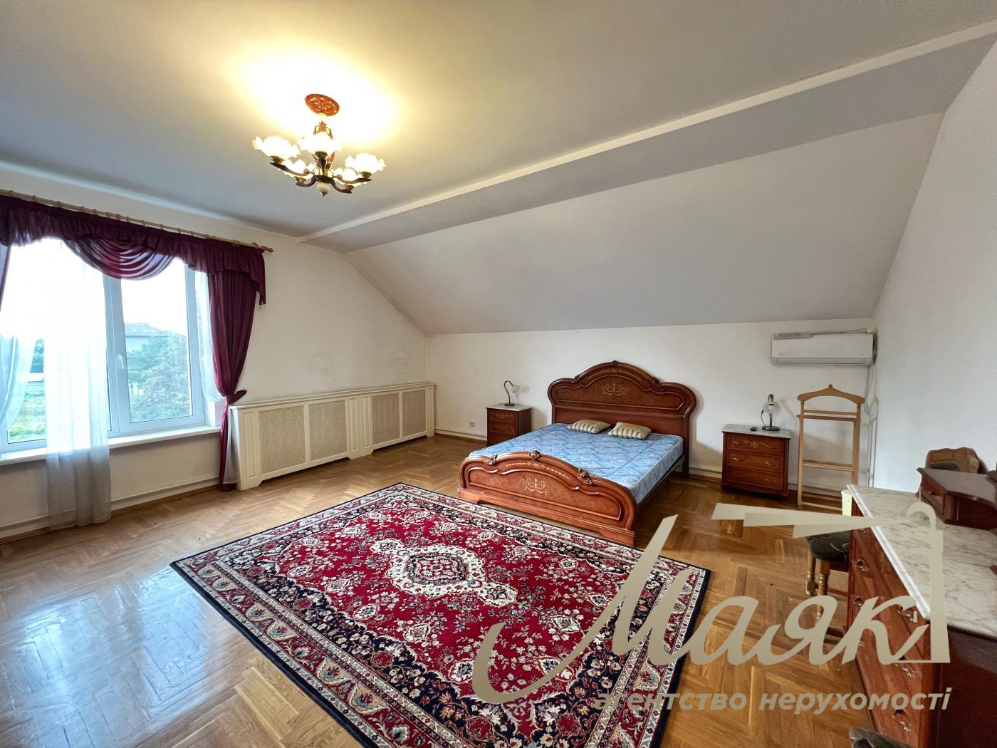 Оренда 3-х поверхового будинку 348м2, Софіївська Борщагівка