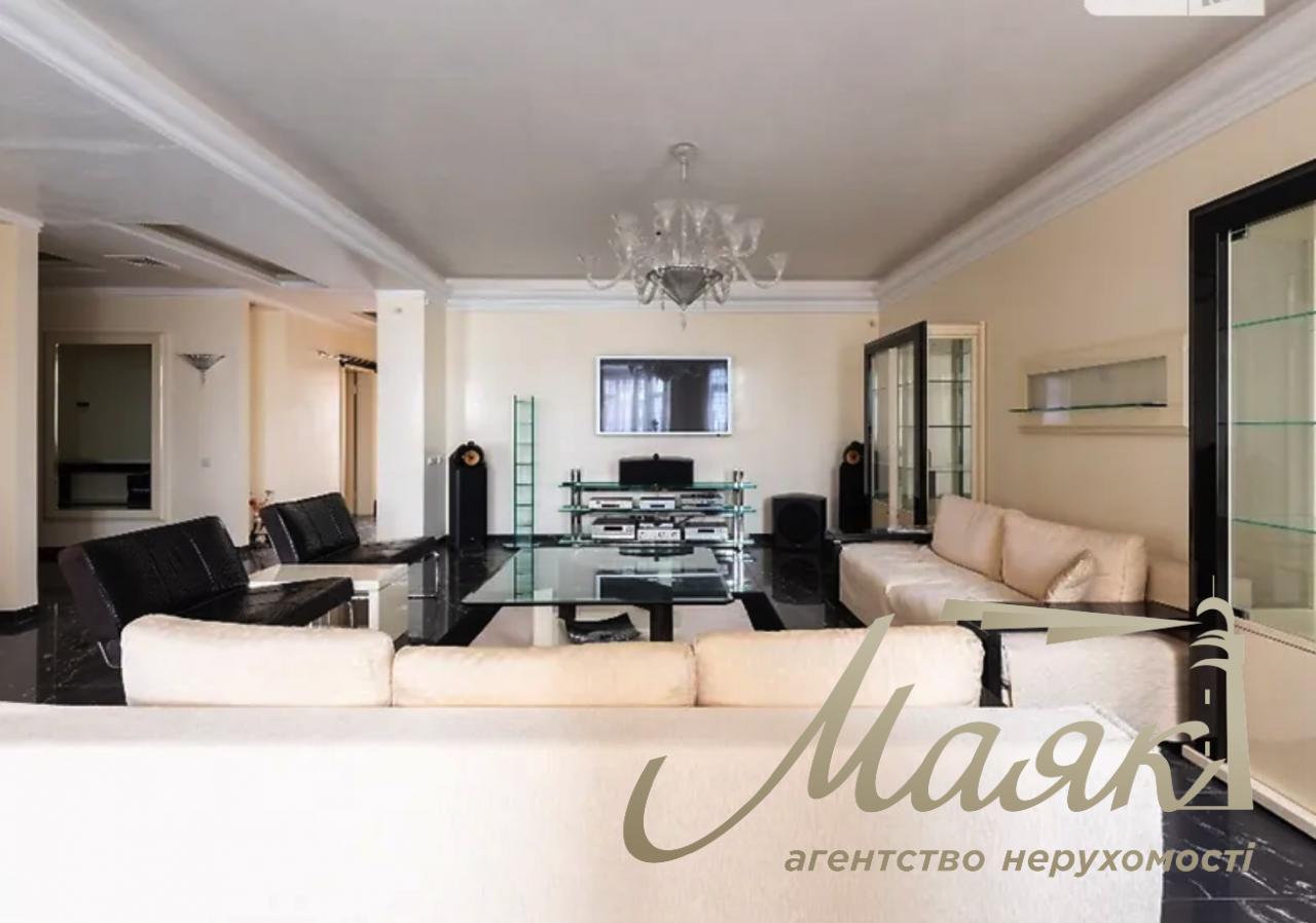 Sale of 4-room apartment Staronavodnitskaya 13 residential complex Volna