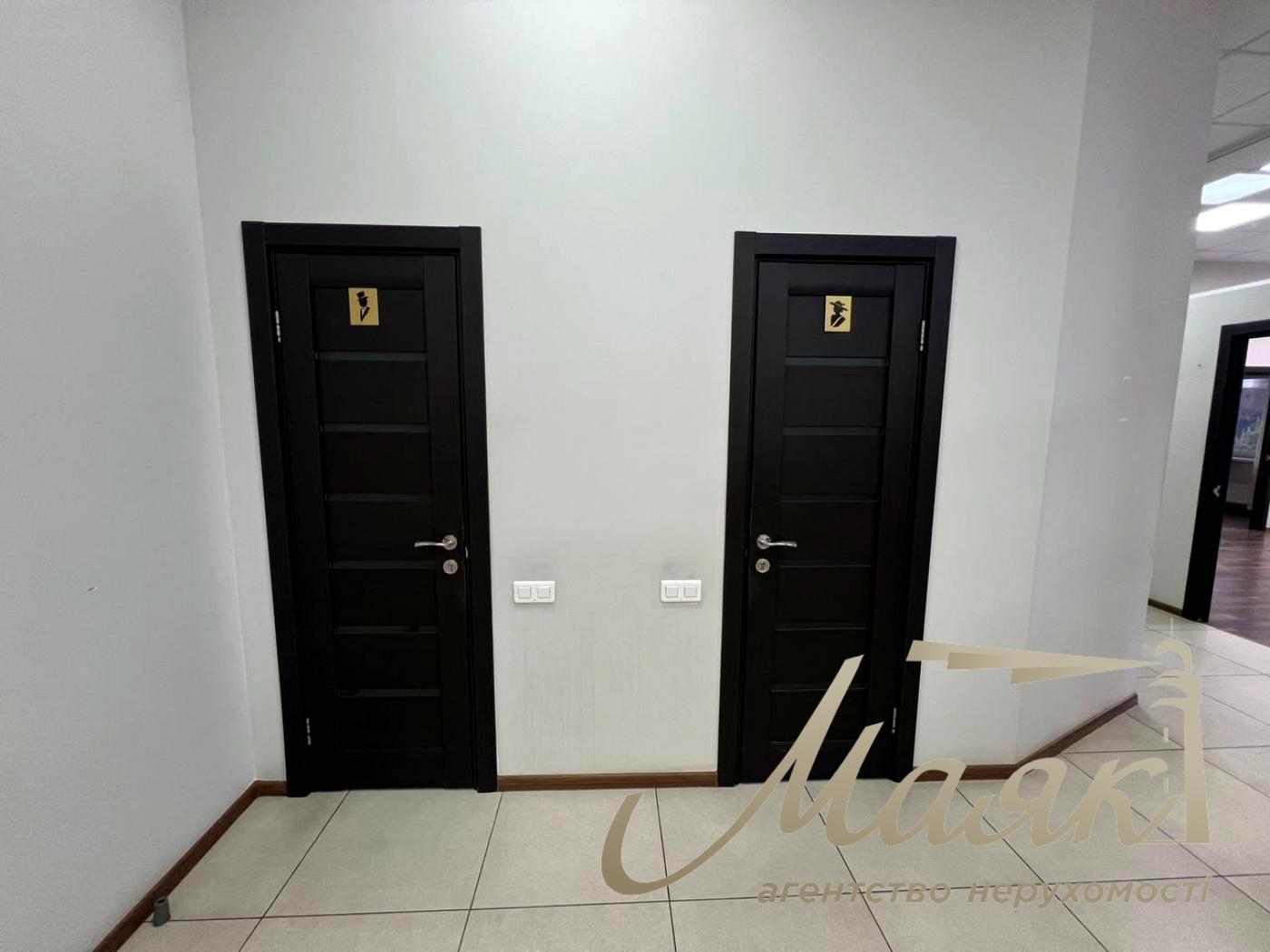 Продажа комерческого помещения 235м2 в ЖК Новопечерские Липки, Андрея Верхогляда ул. (Михайла Драгомирова), 16