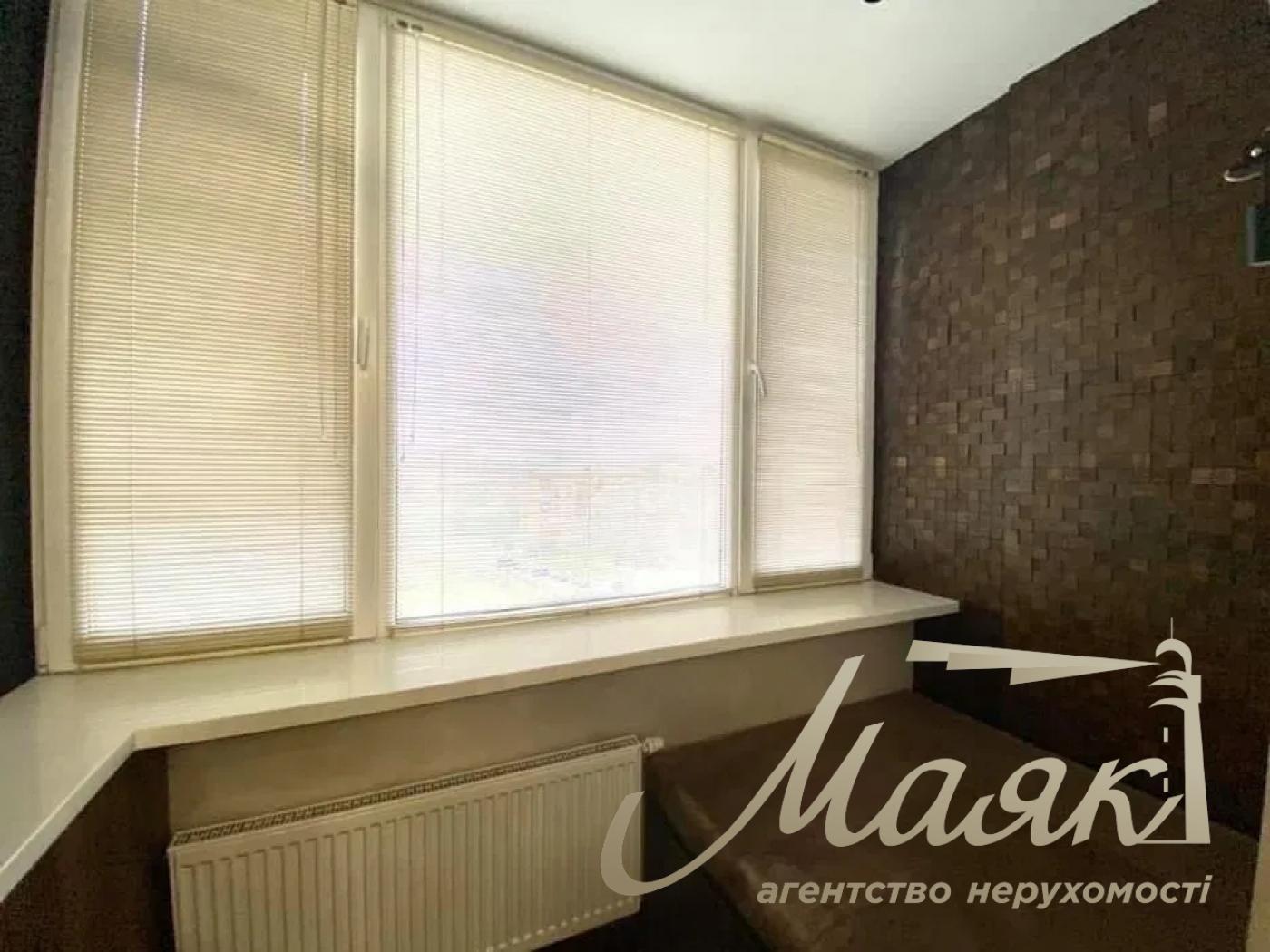 Оренда 2-кімнатної квартири в ЖК Аристократ вул. Коновальця, 34а