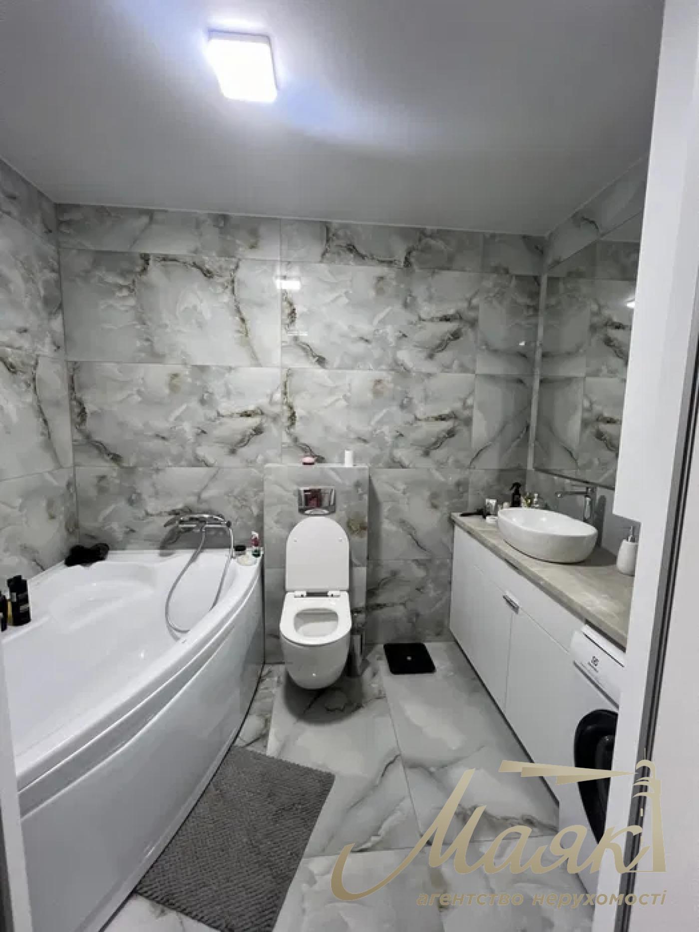 For sale 2k apartment, Residential Complex Great, Prichalnaya, 14