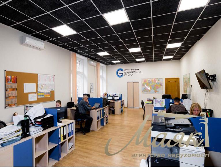 Sale / Other property / OSZ on Mechnikova Street, Lipki, Kyiv