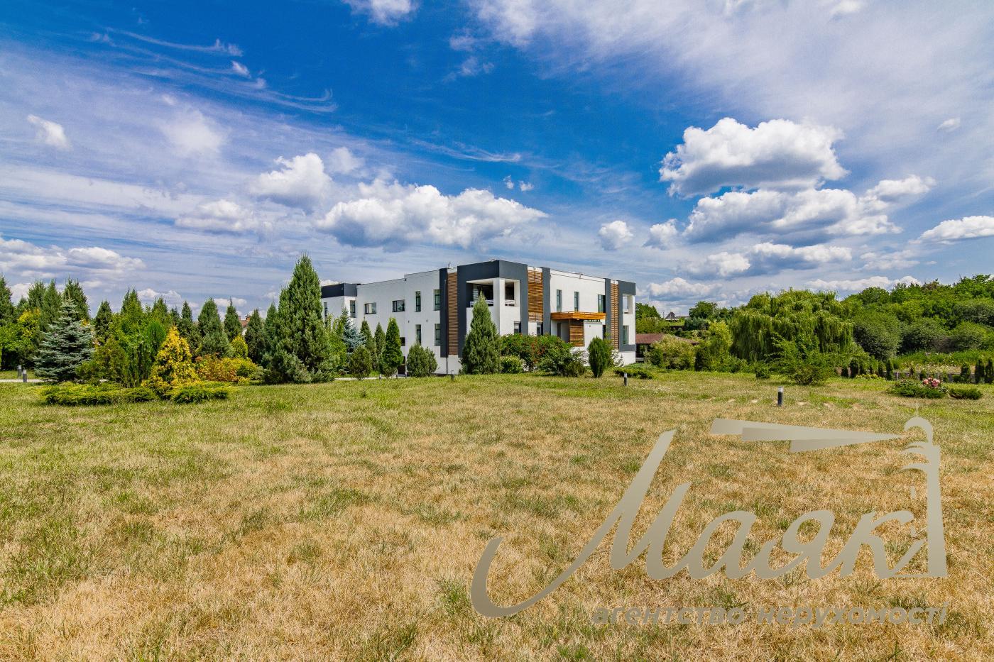 Оренда будівлі 3500м2 у с. с. Красне Перше, поруч із м. Обухів