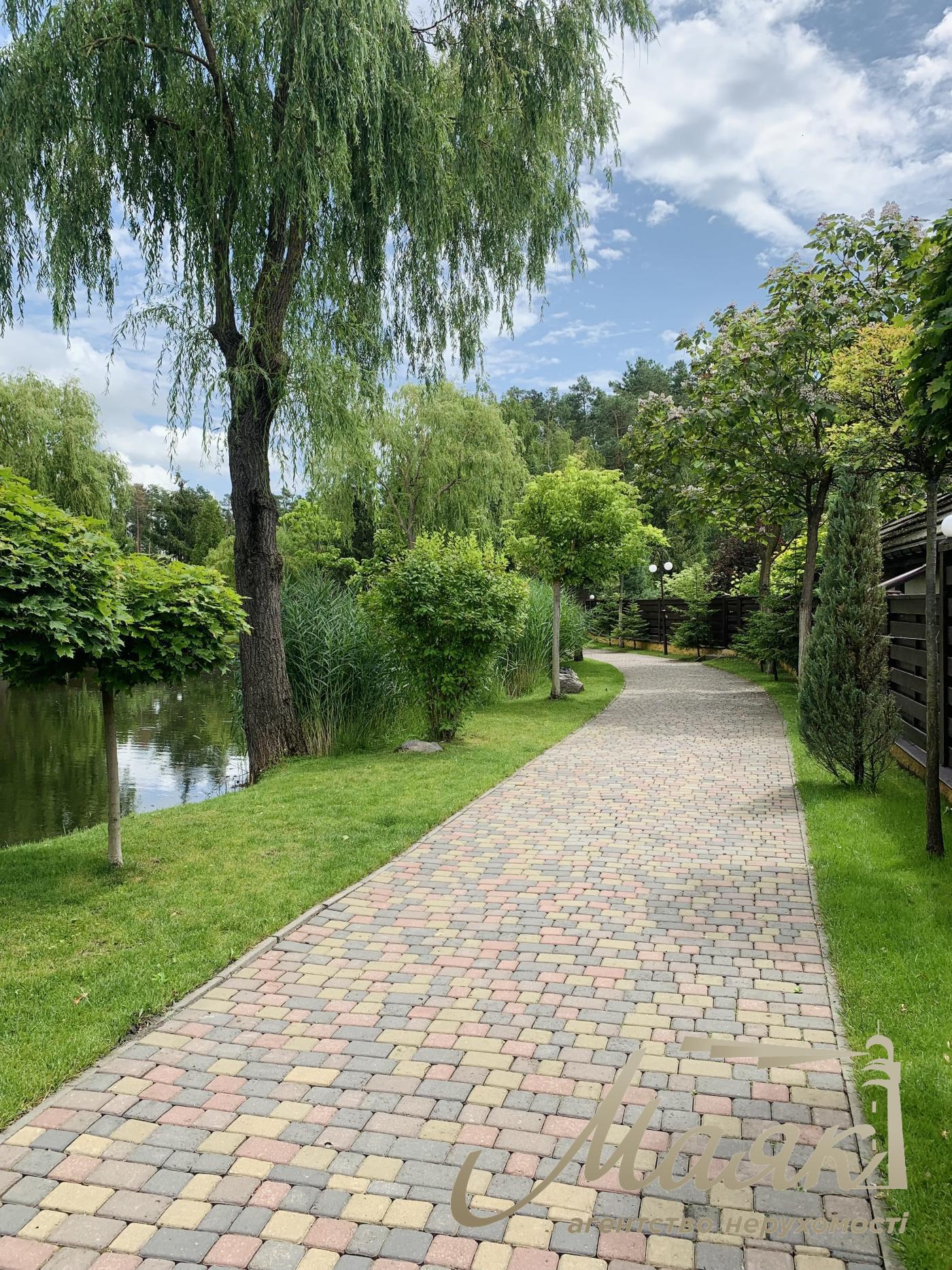 Продаж будинку Березівка Бучанський район, продаж будинку з сауною